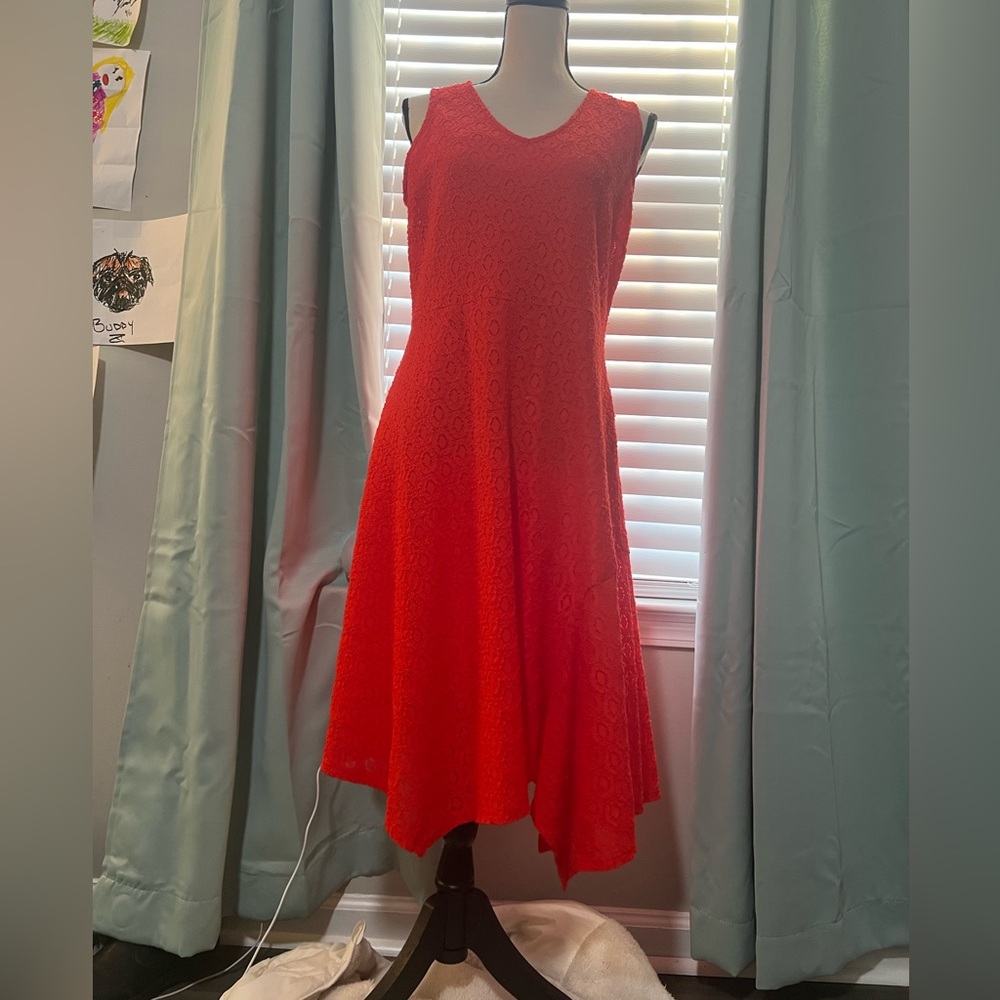 Dana Buchman Dress size M